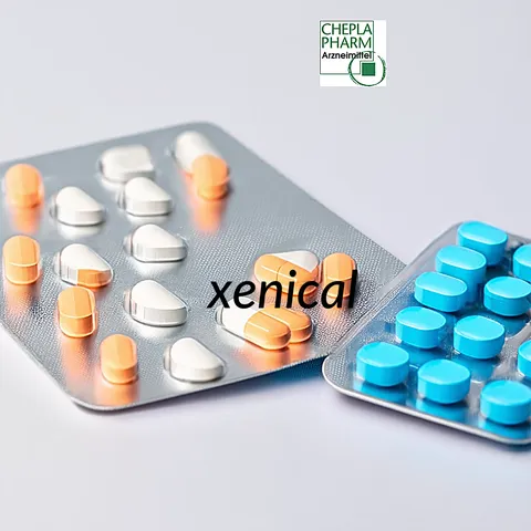 Xenical 120 mg sans ordonnance